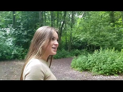 ❤️ Li vaig suggerir a l'Evelina que fotéssim en un lloc públic! Ella va dir que sí. Llavors la vaig follar pel cul i la vaig correr a la boca. Llavors es va enfadar. ️❌ Fota a nosaltres ❌