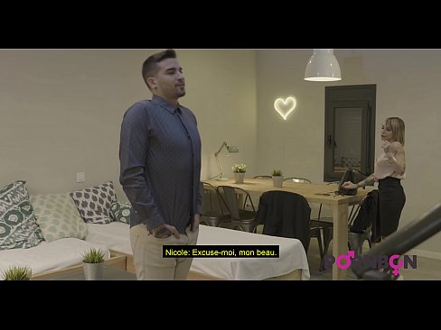 ❤️ PORNBCN 4K Una dona madura amb grans pits vol ser follada anal jove gigoló amb polla gran mamada amortisme follada dura feina a mà estil gos llepar el cony orgasme Subtítols en francès ️❌ Fota a nosaltres ❌