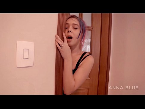 ❤️ Vaig tornar al meu germà. Vaig tenir sexe amb la seva xicota. retorn de lesbianes. ️❌ Fota a nosaltres ❌