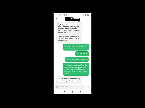 ❤️ He afegit un nou PAWG de Tinder al meu harem (parla amb Tinder inclòs) ️❌ Fota a nosaltres ❌
